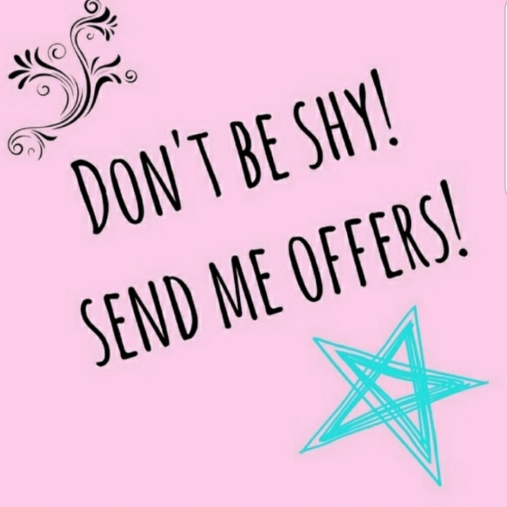 Make a offer